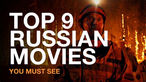 russian movies on youtube|More.